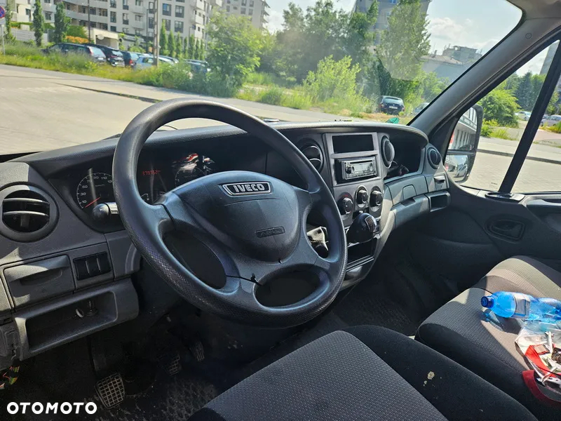 Iveco DAILY - 16