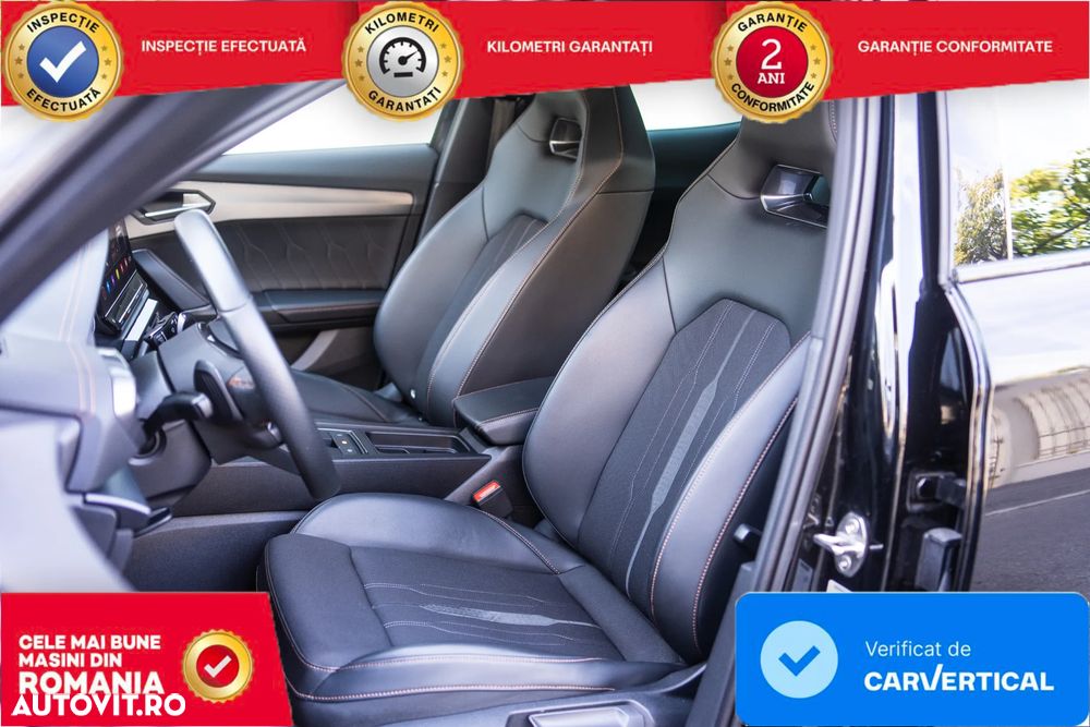 Cupra Formentor - 20