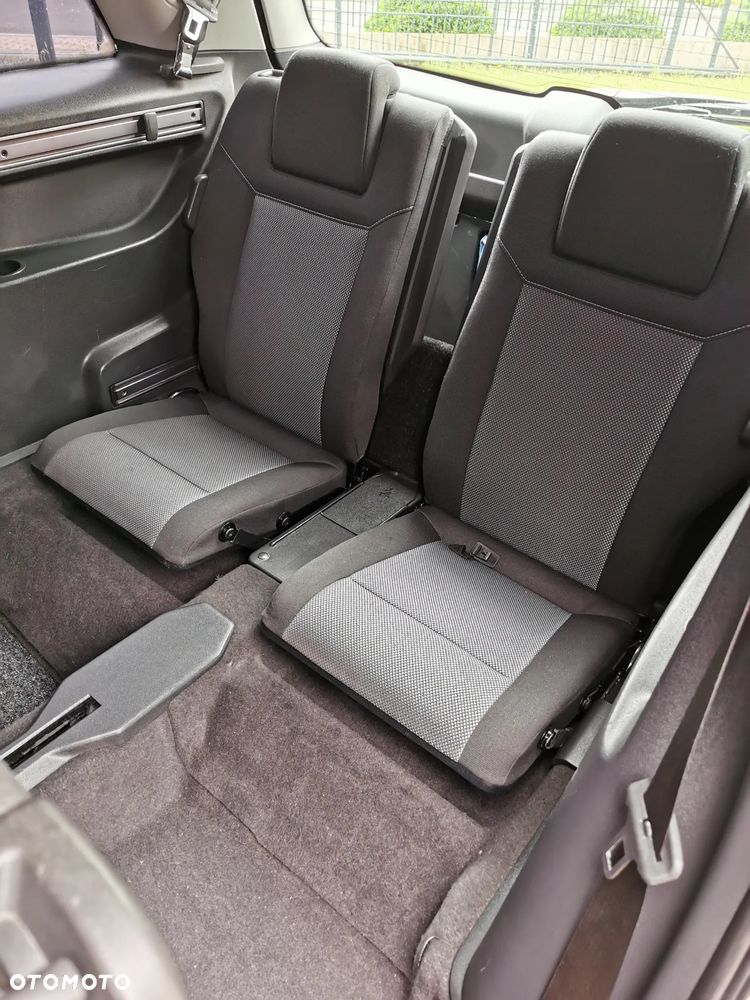 Opel Zafira 1.8 Cosmo EU5 - 15