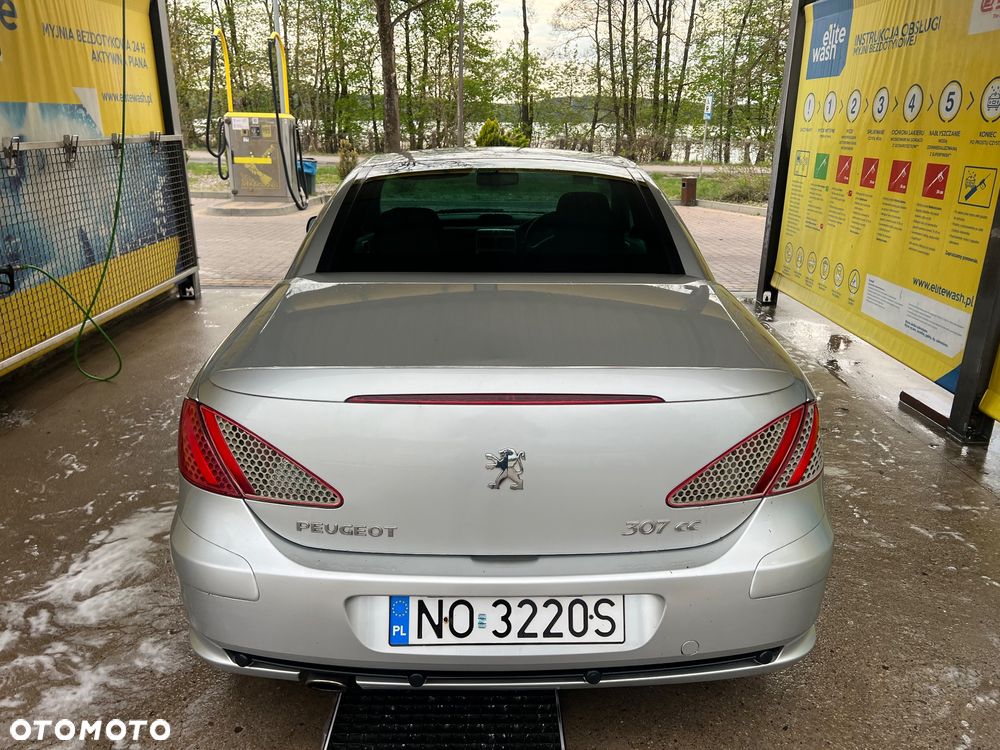 Peugeot 307 140 Sport - 6