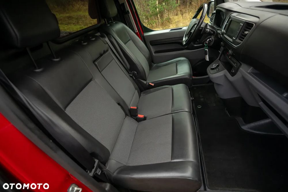 Peugeot Expert L3 - 16