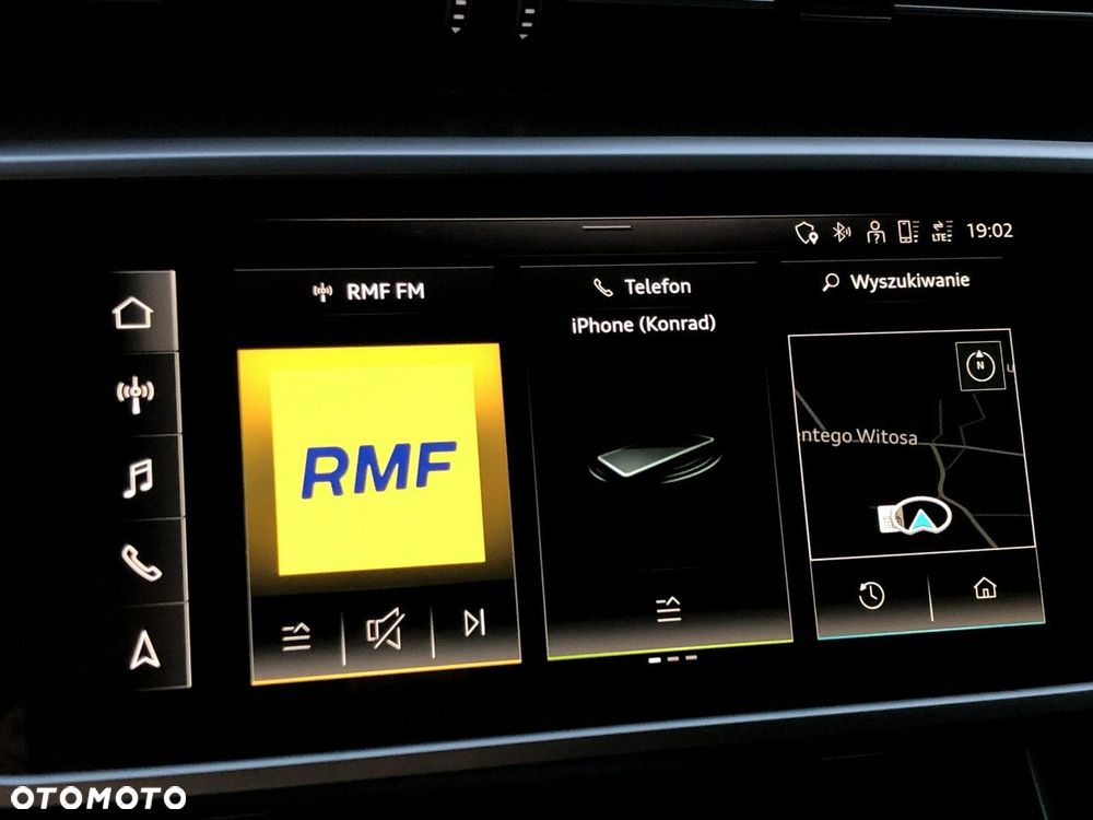 Audi A6 - 26