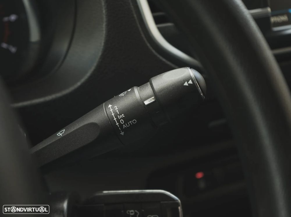 Peugeot PEUGEOT EXPERT  2.0 BLUEHDI 120 - 15