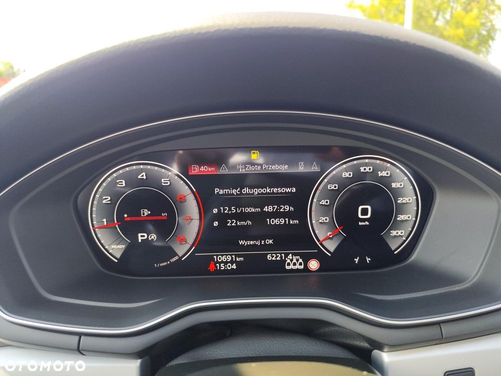 Audi A4 Limousine 35 TFSI mHEV S Line S tronic - 16
