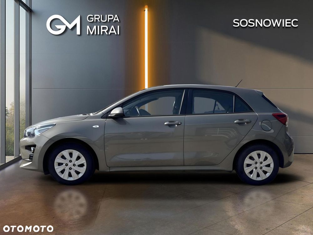 Kia Rio 1.0 T-GDI M - 2