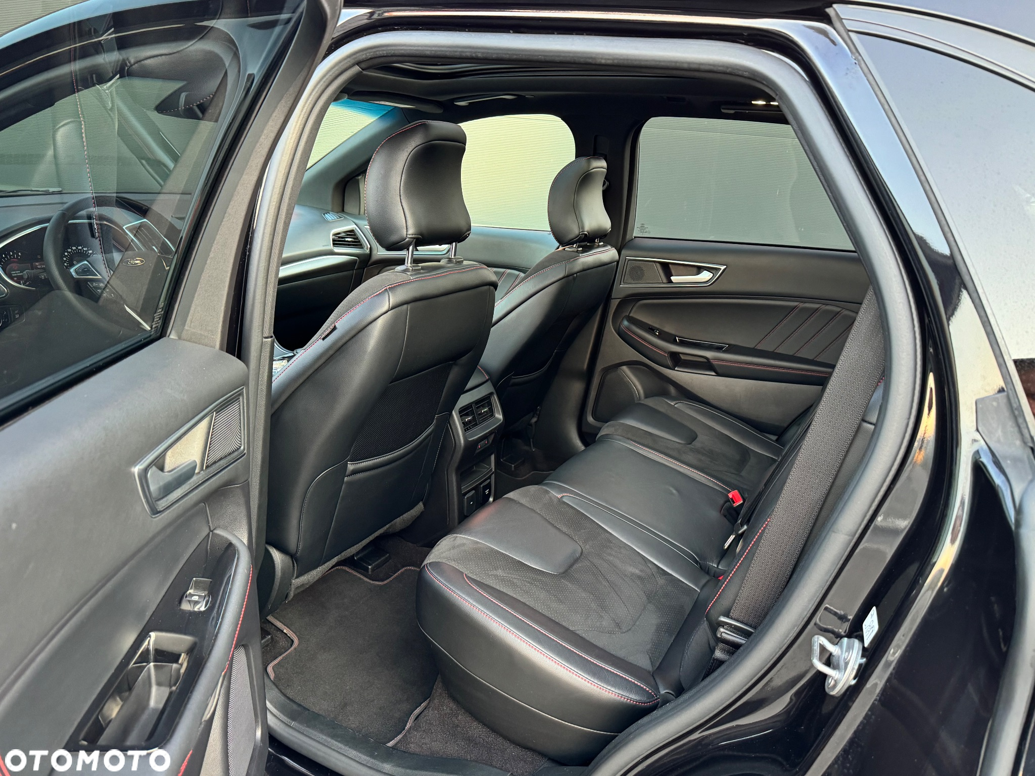 Ford Edge 2.0 EcoBlue Twin-Turbo 4WD ST-Line - 11