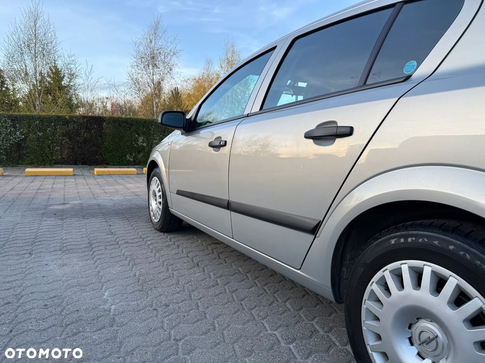 Opel Astra - 12