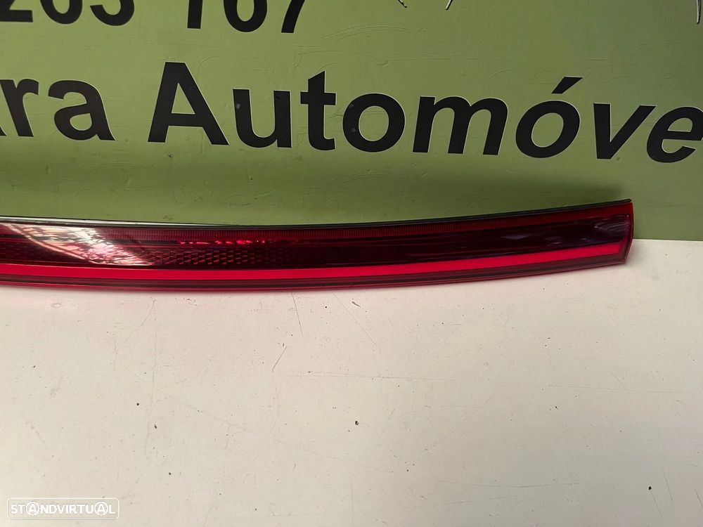 KIA SPORTAGE IV REFLETOR TRAS MALA - FT480 - 3