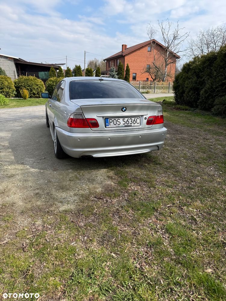 BMW Seria 3 330 Cd - 7