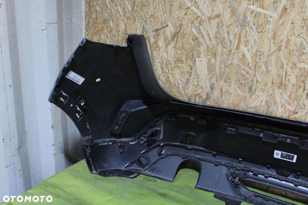 Zderzak tył Opel Mokka B po 2020r. - 3