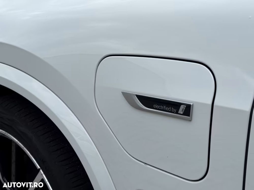 BMW X5 xDrive45e - 3