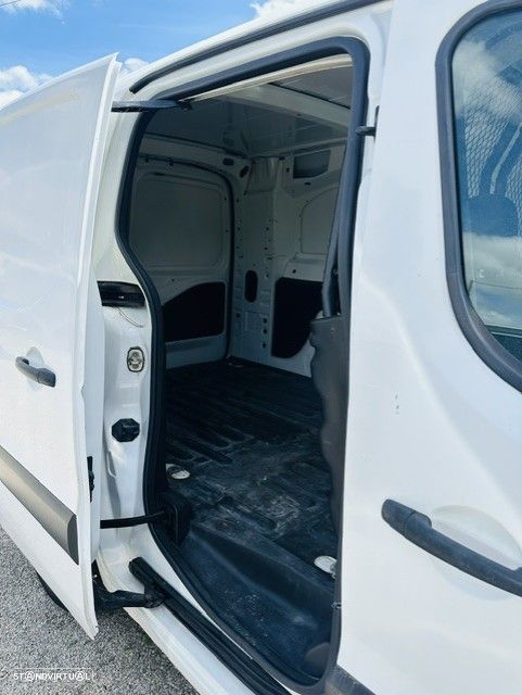 Peugeot PARTNER L2 1.6 HDI 100 CV - 7