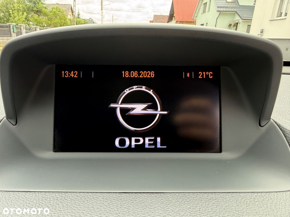 Opel Mokka - 17
