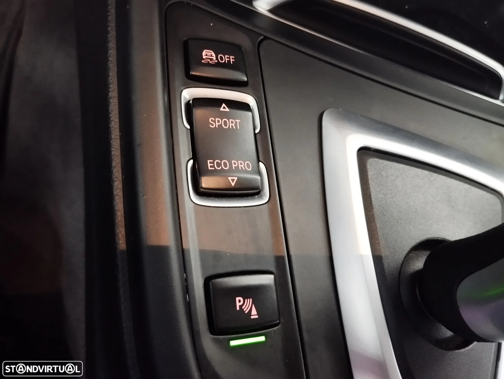 BMW 418 Gran Coupé d Line Sport Auto - 37