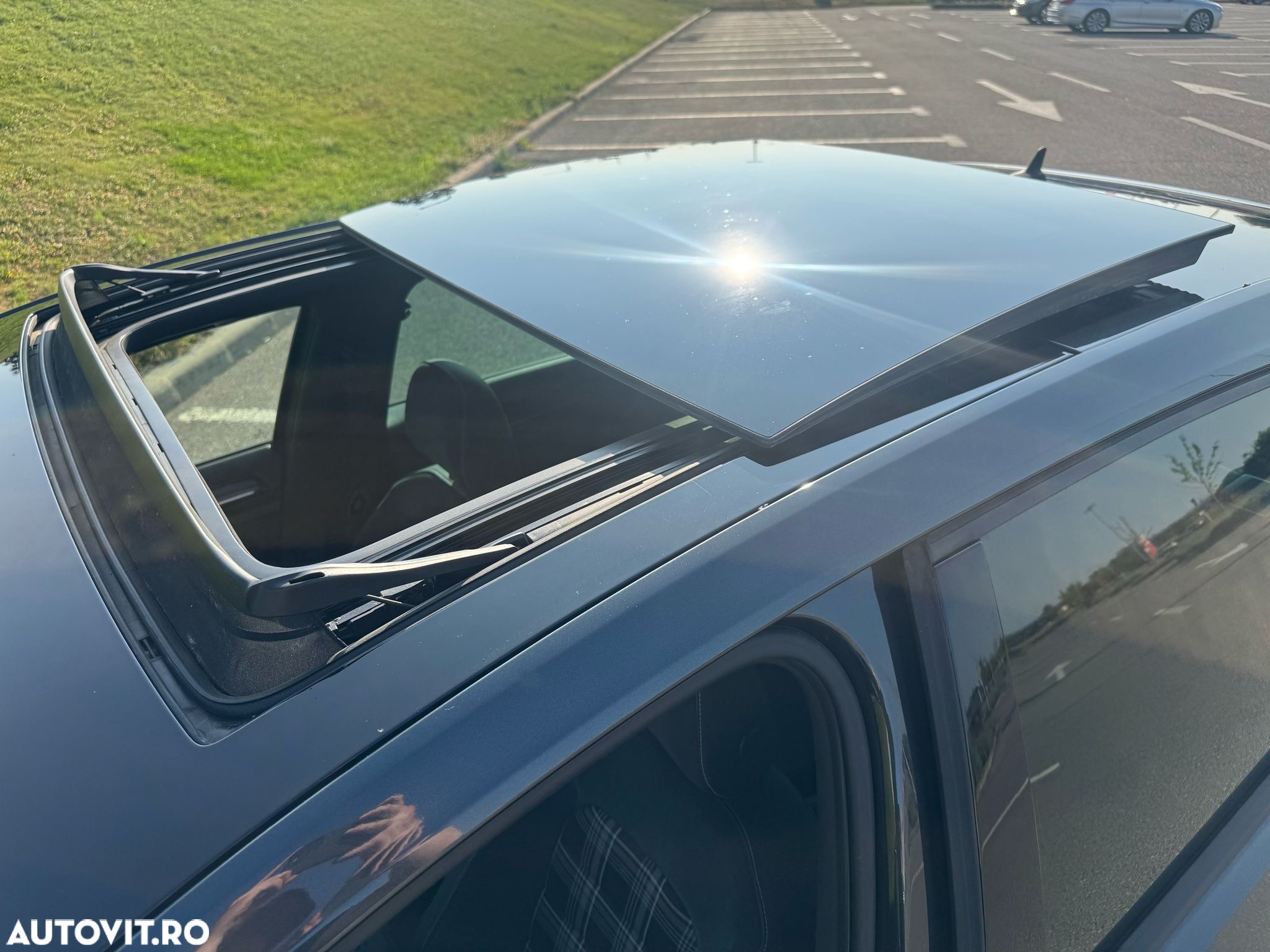 Volkswagen Golf 2.0 TDI DPF BMT DSG GTD - 29
