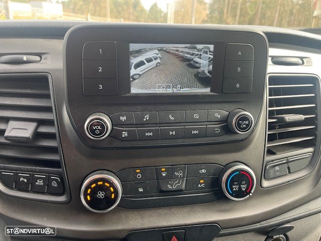 Ford TRANSIT 130cv L2H2 COM AC - 10