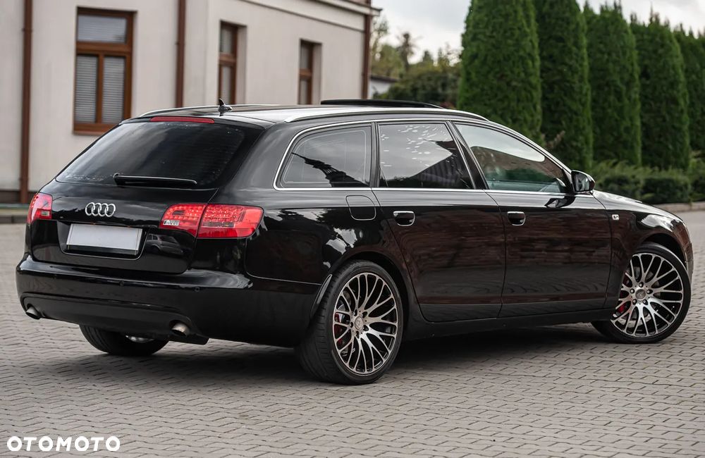 Audi A6 - 13