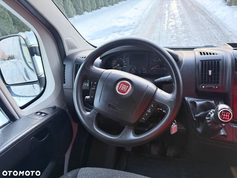 Fiat DUCATO CNG MANUAL - 9