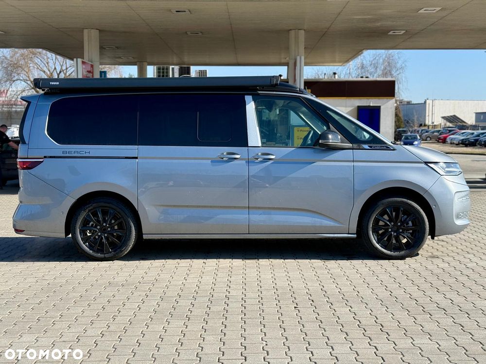 Volkswagen California - 7
