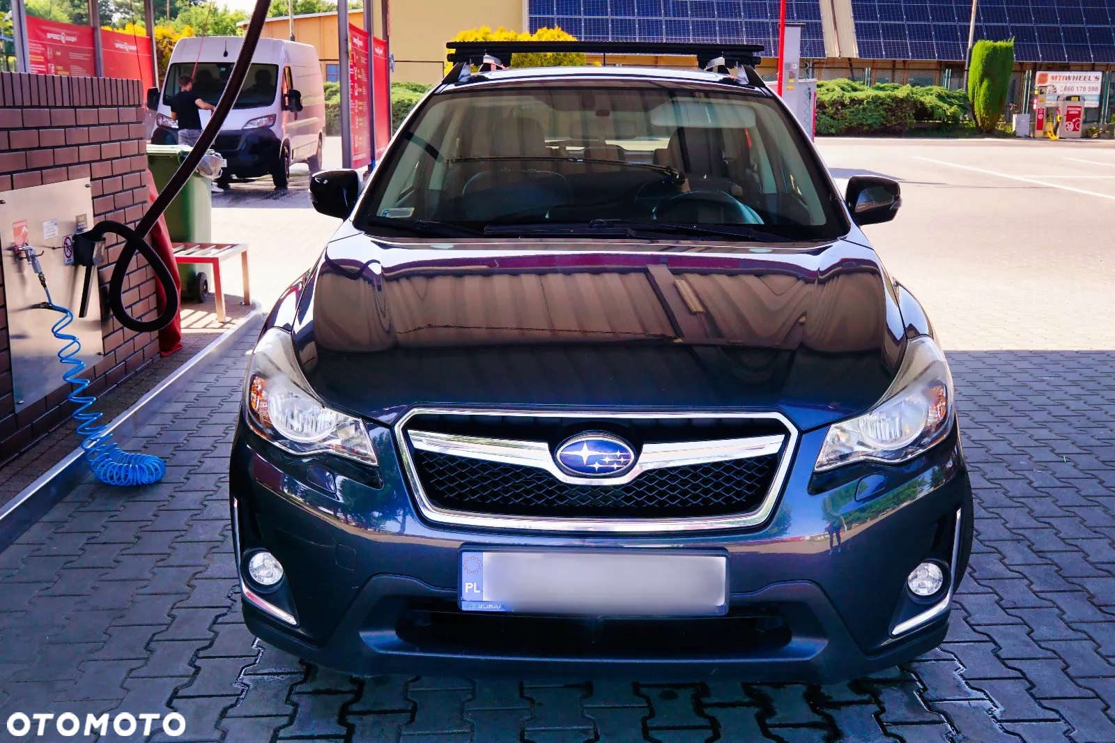 Subaru XV 2.0 i Exclusive Lineartronic - 4
