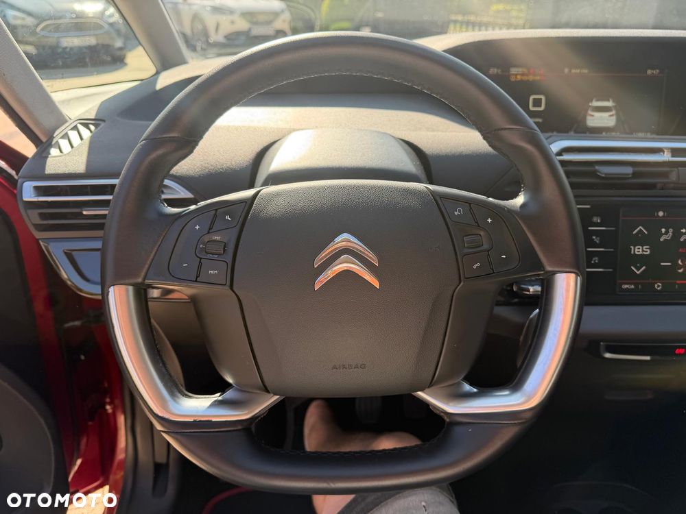 Citroën C4 Picasso PureTech 130 Stop&Start FEEL - 19