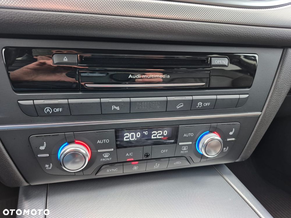 Audi A6 Allroad 3.0 TDI clean S tronic - 17