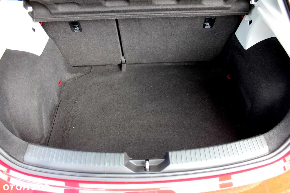 Seat Leon SC 1.2 TSI Reference - 23
