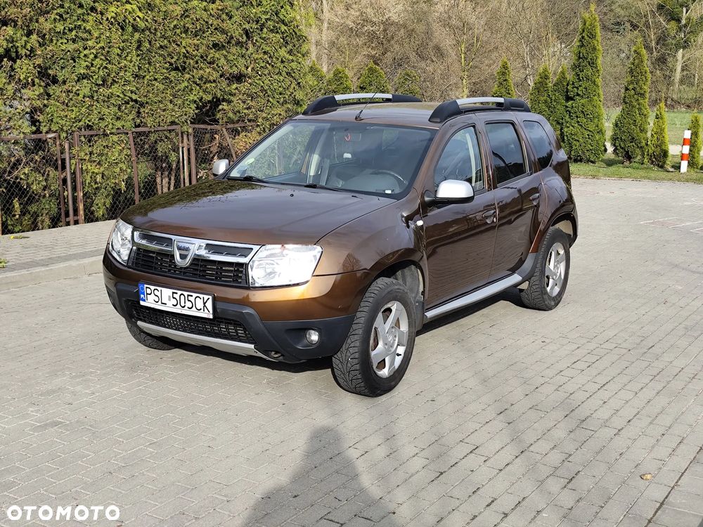 Dacia Duster 1.5 dCi Laureate - 3