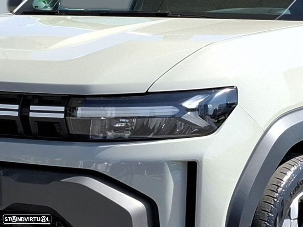 Dacia Duster 1.2 TCe ECO-G Journey EDC - 3