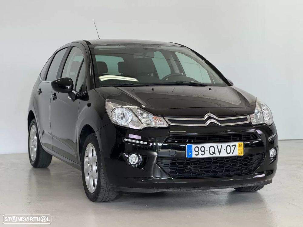 Citroën C3 1.2 PureTech Collection