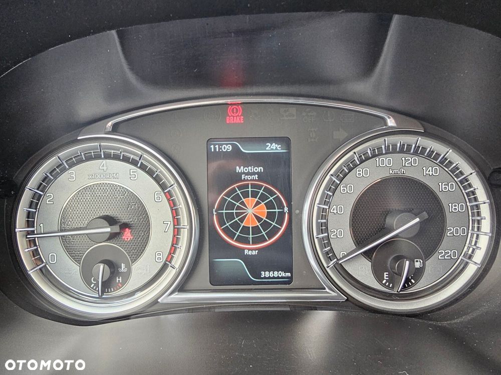 Suzuki Vitara - 16