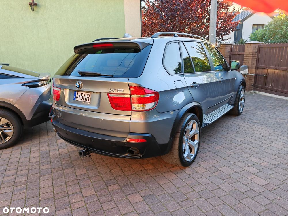 BMW X5 - 6