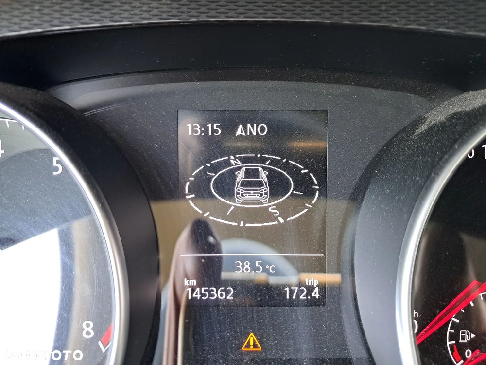 Volkswagen Golf Sportsvan 1.4 TSI BlueMotion Technology Lounge - 7