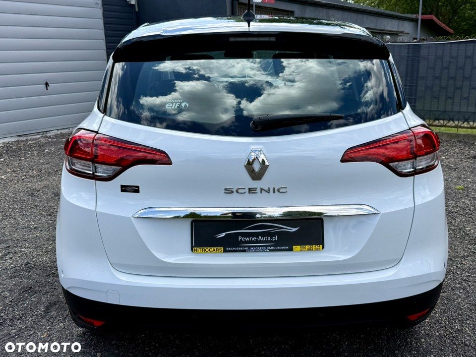 Renault Scenic Energy TCe 130 S&S Bose Edition - 7