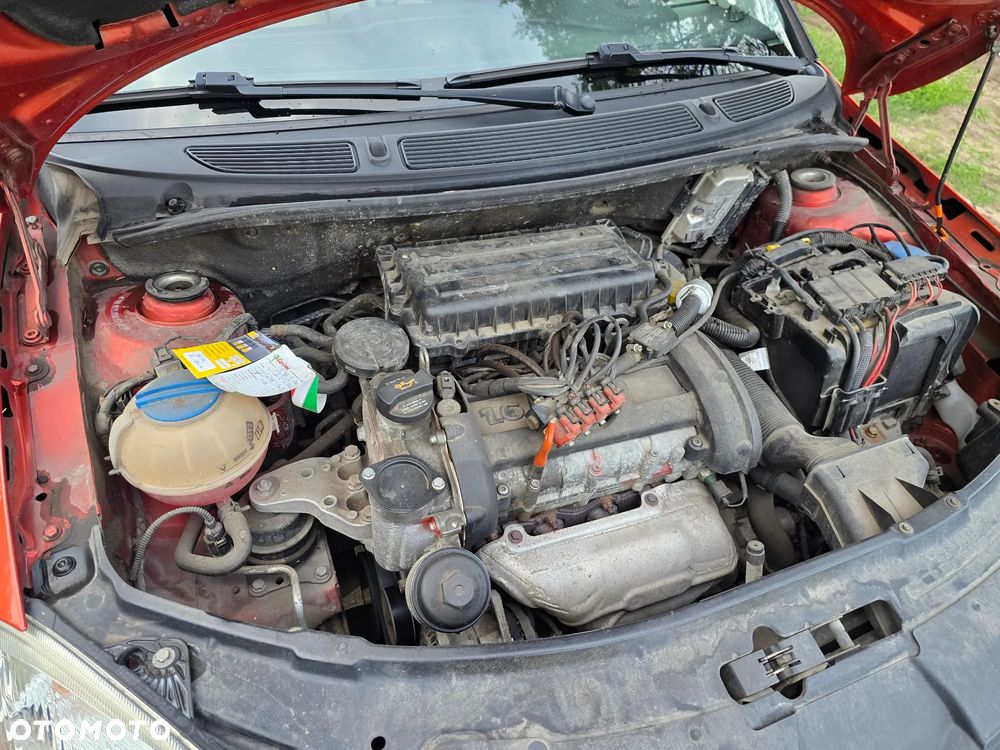 Skoda Fabia 1.6 16V Style - 39