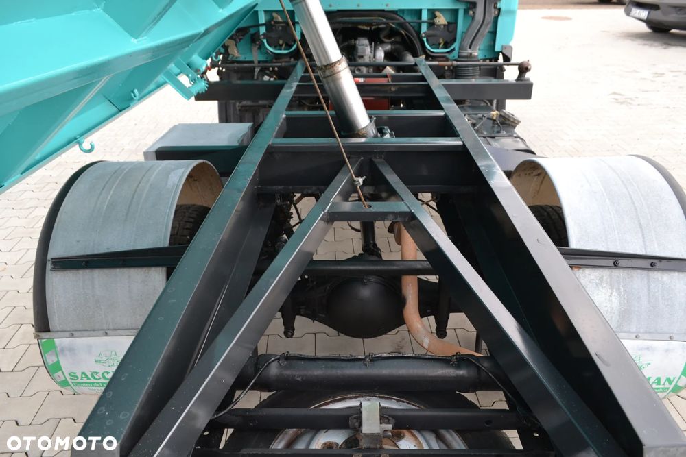 Mitsubishi Canter 3C11 - 23