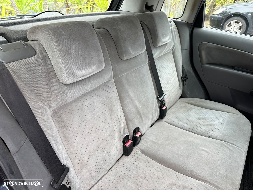 Ford Fiesta 1.4 TDCi Trend - 14