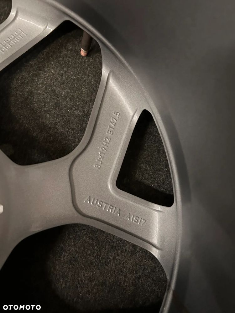 Alufelga Ford Focus ST MK4 19 cali 5x108 1szt. M1TJ-1007-BB - 5