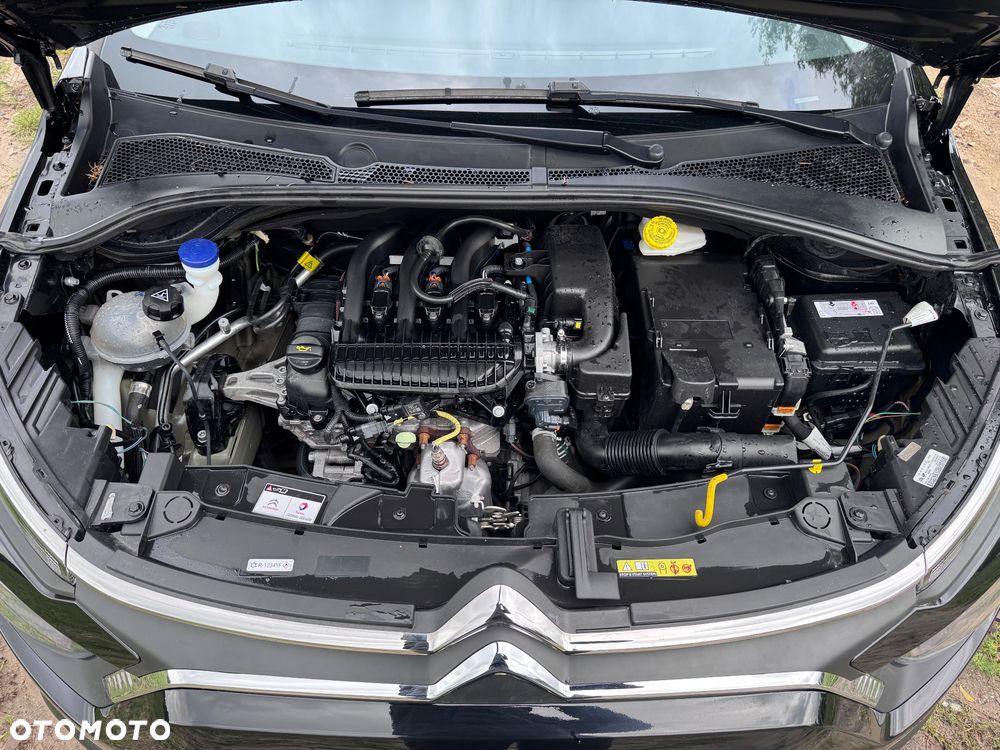 Citroën C3 Pure Tech 83 S&S C-SERIES - 25