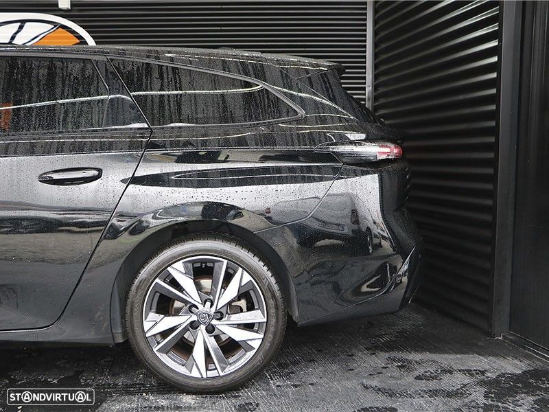 Peugeot 308 1.5 BlueHDi Allure Pack - 8