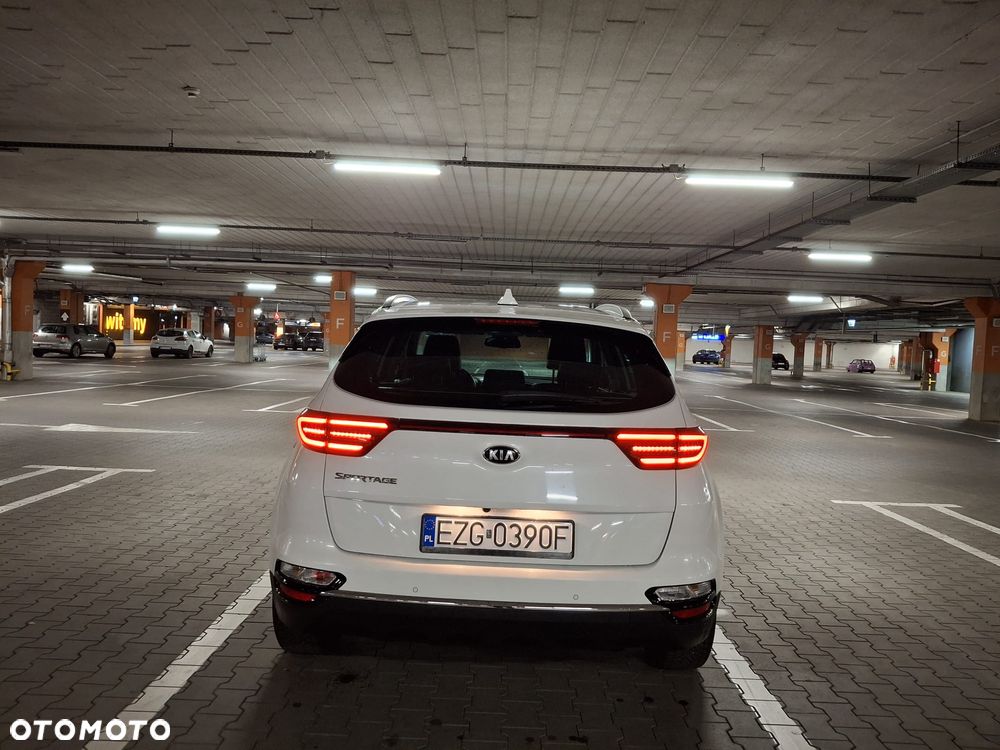 Kia Sportage 1.6 GDI L Business Line Plus 2WD - 2