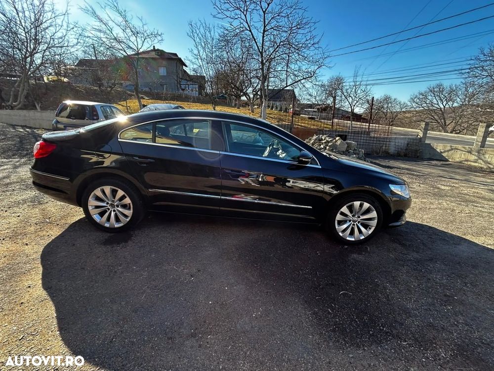 Volkswagen Passat CC 1.8 TSI - 5