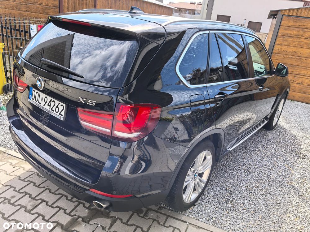 BMW X5 - 3