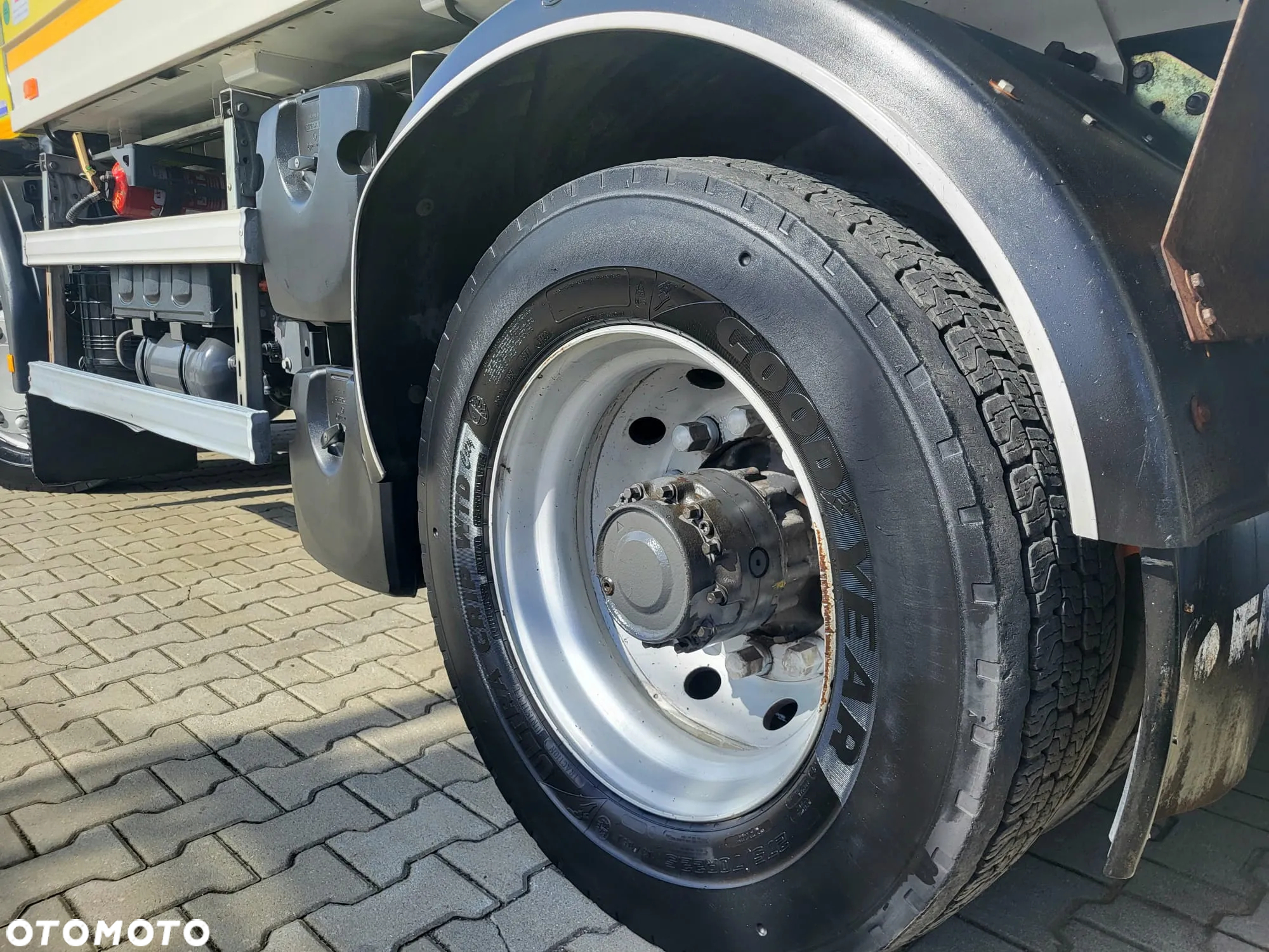 Renault D19 EURO 6 - 23