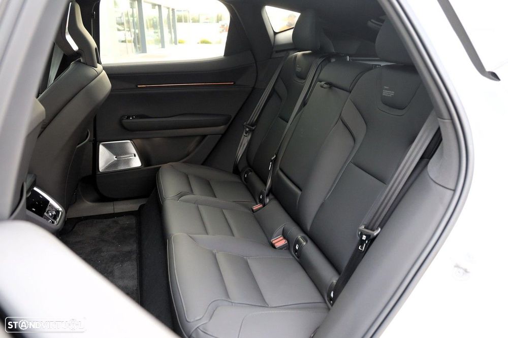 Polestar 3 Long Range 111 kWh AWD Plus Pilot - 11