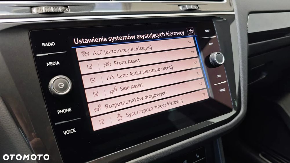 Volkswagen Tiguan 1.5 TSI EVO Elegance DSG - 18