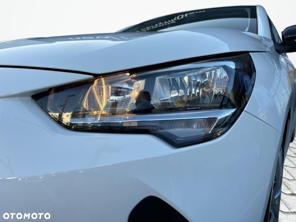 Opel Corsa - 10