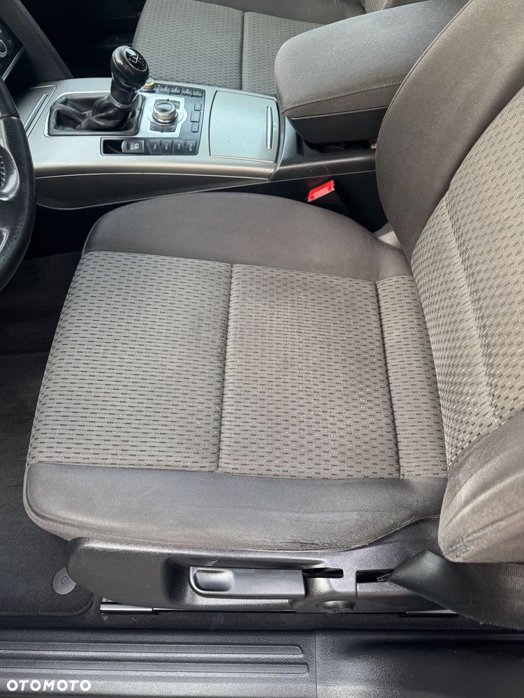 Audi A6 - 9