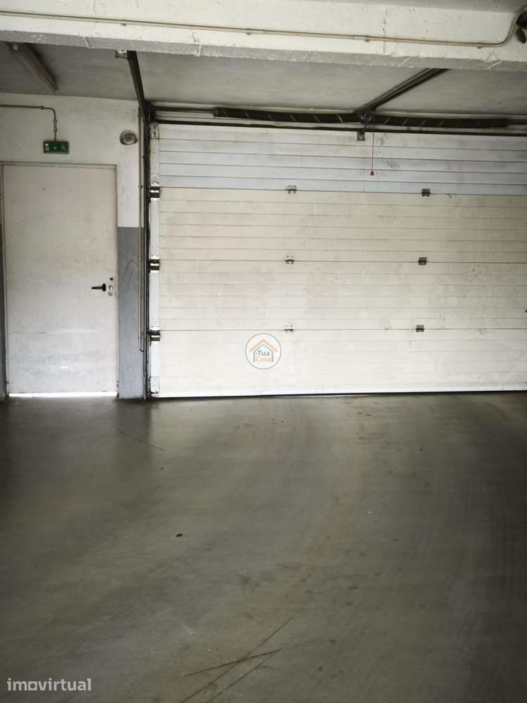 T2 em Gandra, Paredes | Excelente localização, garagem e muita luz nat - Grande imagem: 2/30