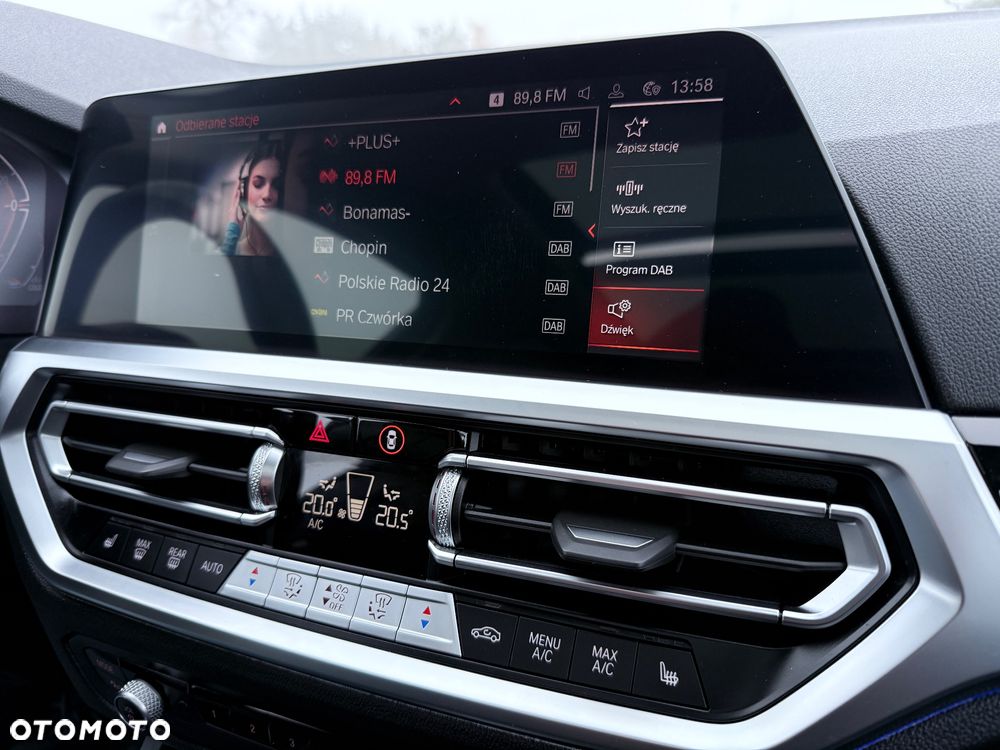 BMW Seria 3 320d Edition M Sport Shadow - 16